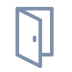 room icon